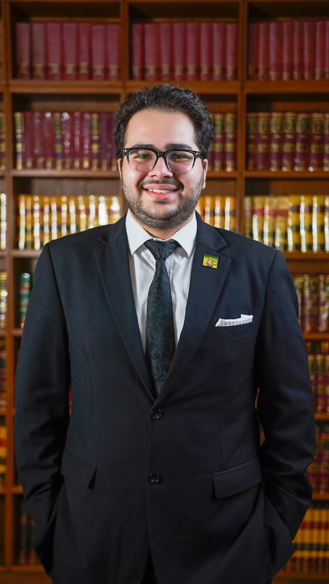 Muhammad Ali Khowaja