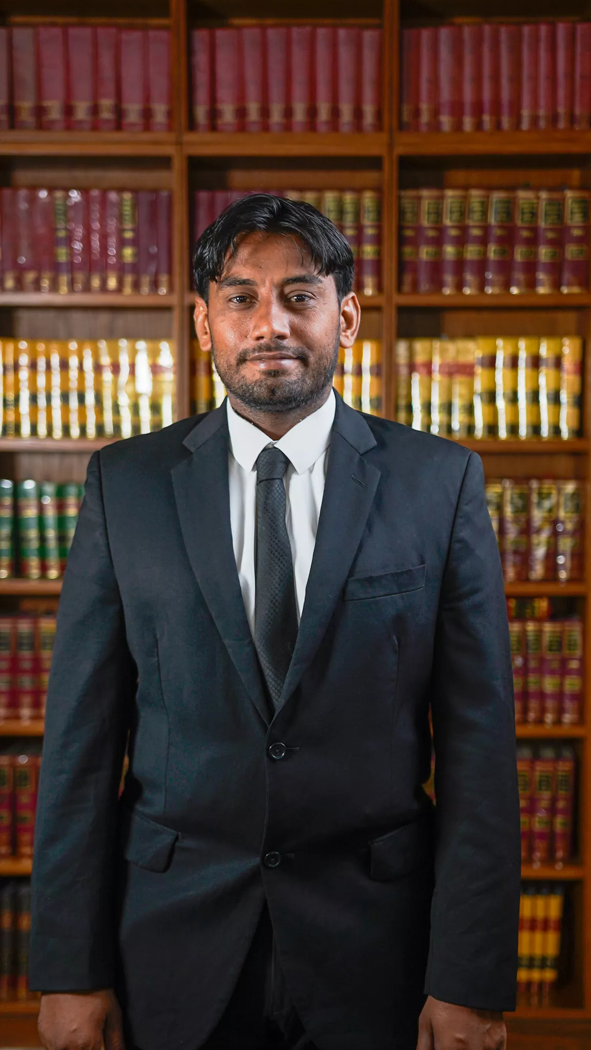 Muhammad Suleman Bajeer