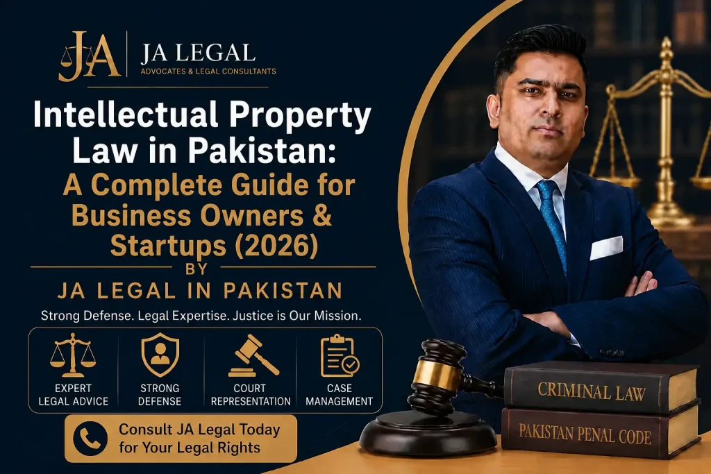 Intellectual Property Law