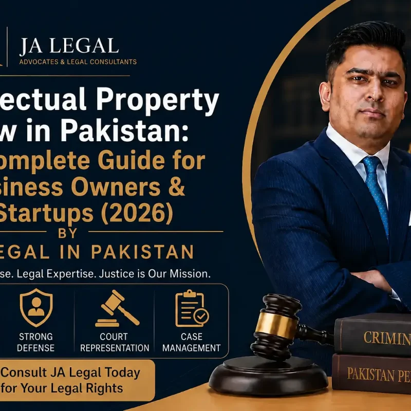 Intellectual Property Law
