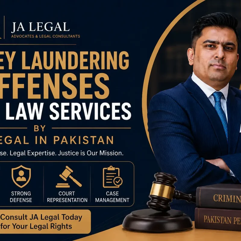 Money Laundering Offenses case